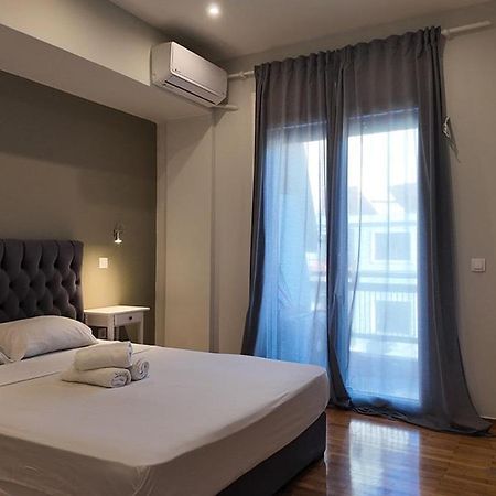 Athens City Themis 8 Экстерьер фото