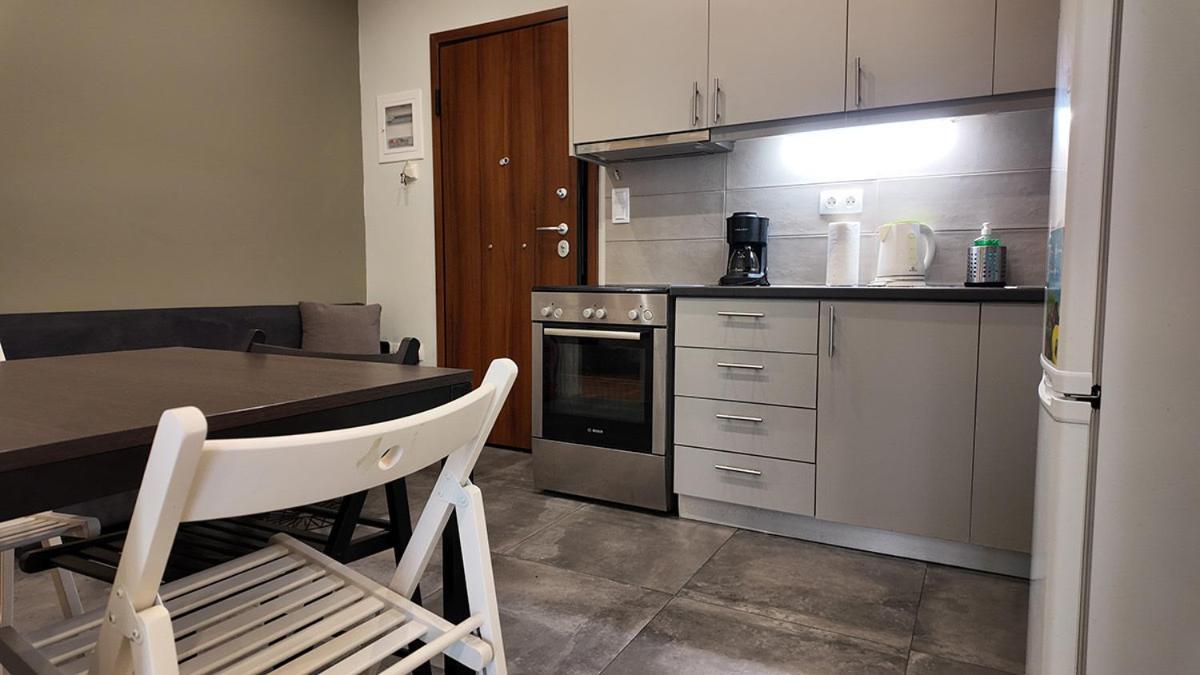 Athens City Themis 8 Экстерьер фото