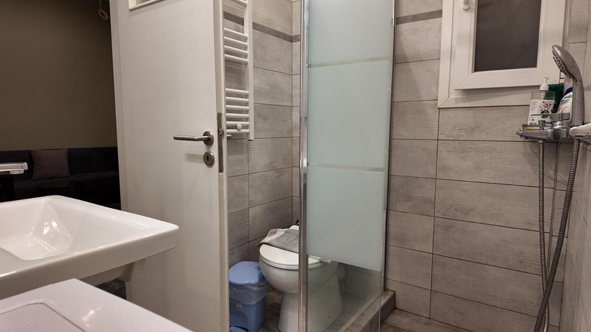 Athens City Themis 8 Экстерьер фото